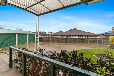 Photo of property in 22 Shelton Place, Feilding, 4702