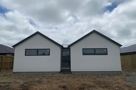 Photo of property in 12 Croydon Street, Woodend, 7610