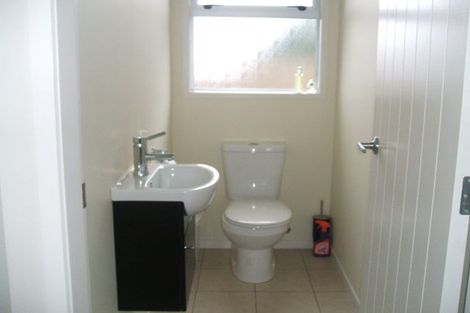 Photo of property in 57a Morris Road, Hillcrest, Hamilton, 3216