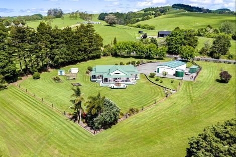 Photo of property in 319 Mangapai Caves Road, Mangapai, Whangarei, 0178
