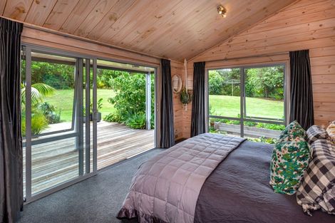 Photo of property in 995a Purangi Road, Cooks Beach, Whitianga, 3591