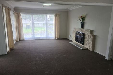 Photo of property in 117 Beaumonts Way, Manurewa, Auckland, 2102