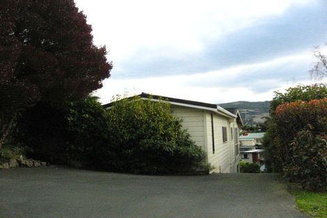 Photo of property in 4 Hellyer Street, Macandrew Bay, Dunedin, 9014