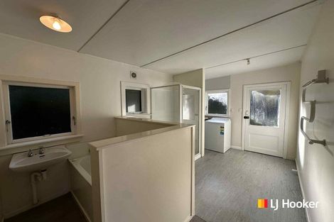 Photo of property in 66 Russell Street, Dunedin Central, Dunedin, 9016