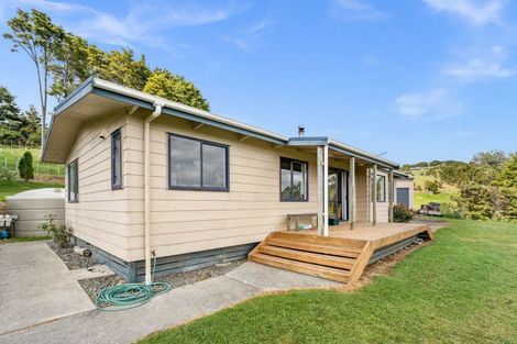 Photo of property in 49 Panekaira Road, Mangapai, Whangarei, 0178