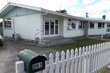 Photo of property in 281 Chadwick Road, Gate Pa, Tauranga, 3112