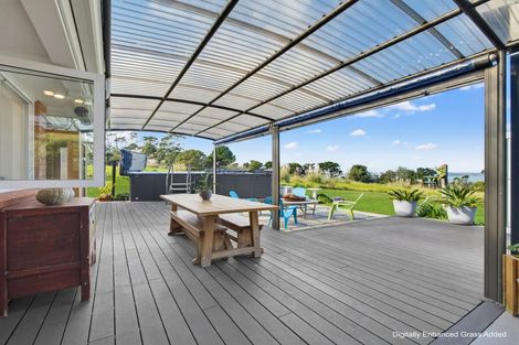 Photo of property in 96 Omana Avenue, Shelly Beach, South Head, 0874