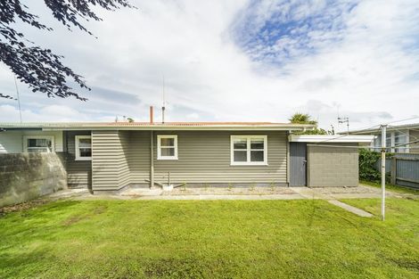 Photo of property in 52 Lancaster Street, Takaro, Palmerston North, 4412