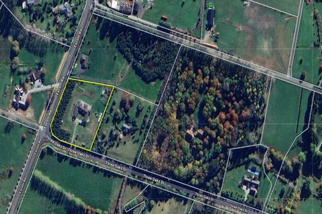 Photo of property in 1 Three Oaks Drive, Dairy Flat, Albany, 0794