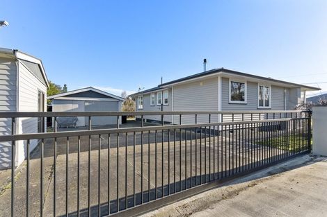 Photo of property in 7 Solway Crescent, Solway, Masterton, 5810