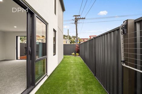 Photo of property in 6 Lot Rc, 107 Fitzroy Street, Forbury, Dunedin, 9012