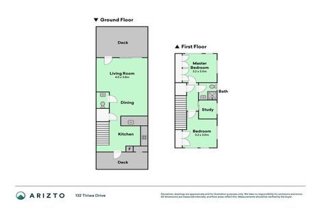 Photo of property in 132 Tiriwa Drive, Massey, Auckland, 0614