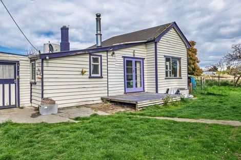 Photo of property in 21 Orari- Rangitata Highway, Orari, Temuka, 7992