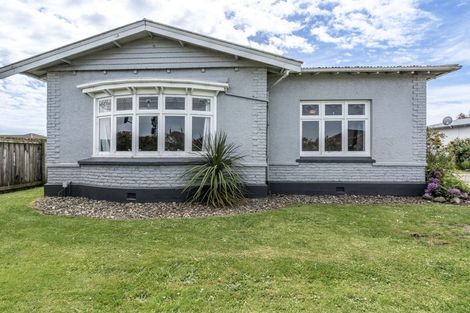 Photo of property in 360 Tay Street, Turnbull Thomson Park, Invercargill, 9810