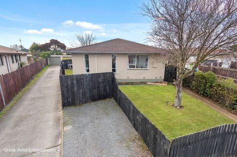 Photo of property in 1/23 Branksome Place, Parklands, Christchurch, 8083