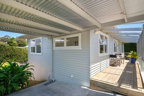 Photo of property in 1/10 Philip Place, Hillcrest, Auckland, 0627