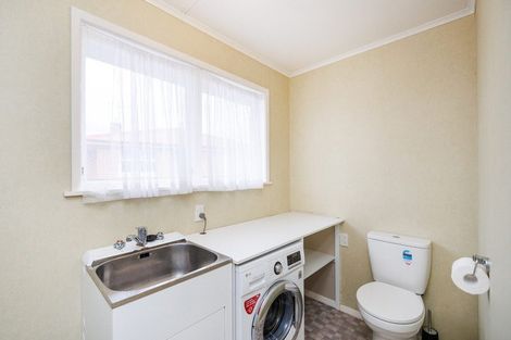 Photo of property in 6 Churchill Avenue, Feilding, 4702