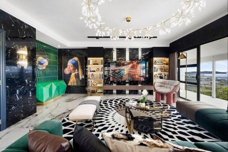 Photo of property in 24 Half Moon Rise, Half Moon Bay, Auckland, 2012