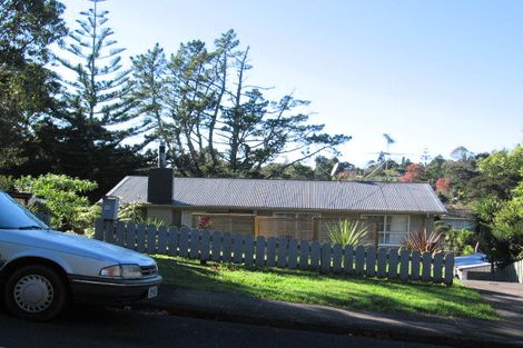 Photo of property in 12 Paewai Road, Glen Eden, Auckland, 0602