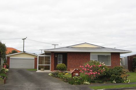Photo of property in 9 Carver Place, Lynmouth, New Plymouth, 4310