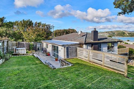 Photo of property in 91 Waiuta Street, Titahi Bay, Porirua, 5022