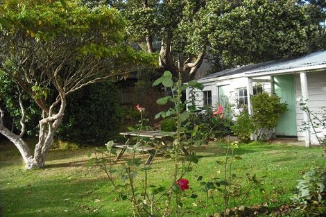 Photo of property in 21 Nairn Street, Mount Cook, Wellington, 6011
