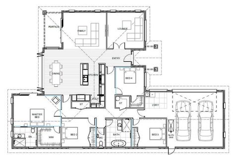 Photo of property in 3 Tavarnya Way, Patumahoe, Pukekohe, 2679