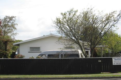 Photo of property in 56 Kawaha Point Road, Kawaha Point, Rotorua, 3010