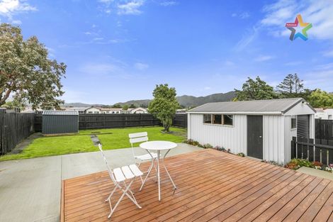 Photo of property in 9 Mckay Street, Wainuiomata, Lower Hutt, 5014