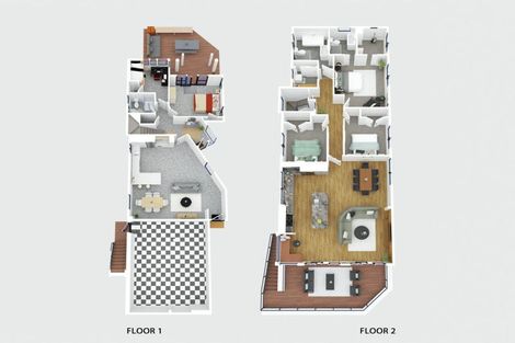 Photo of property in 56b Marine Parade, Mount Maunganui, 3116