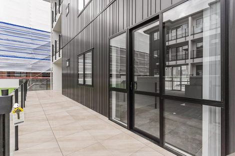 Photo of property in 8/130 Stancombe Road, Flat Bush, Auckland, 2016