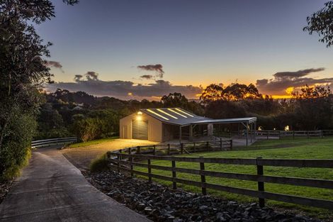 Photo of property in 208 Glenmore Road, Coatesville, Albany, 0793