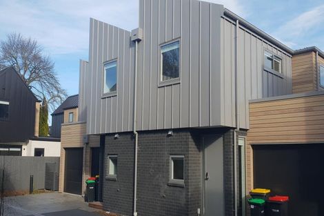 Photo of property in 11/236 Salisbury Street, Christchurch Central, Christchurch, 8013