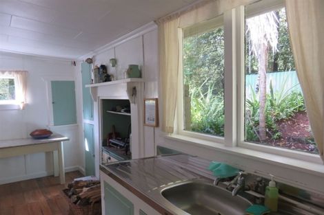 Photo of property in 51 Lookout Road, Peel Forest, Mount Peel, 7992