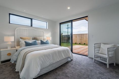 Photo of property in 26 Privet Way, Rolleston, 7678