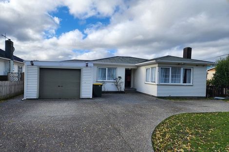 Photo of property in 114 Wainuiomata Road, Wainuiomata, Lower Hutt, 5014
