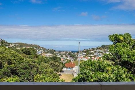 Photo of property in 564i Adelaide Road, Berhampore, Wellington, 6023