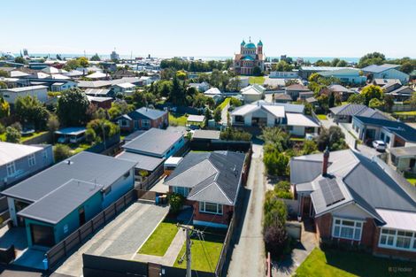 Photo of property in 14 Cain Street, Parkside, Timaru, 7910