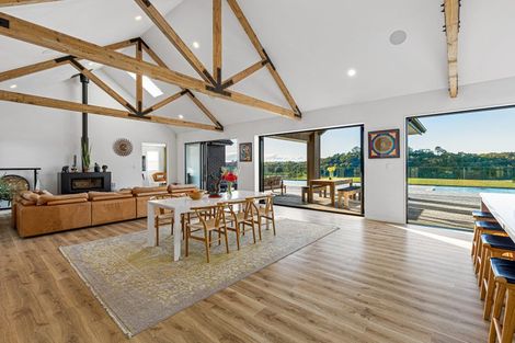 Photo of property in 175 Lennon Access Road, Stillwater, Silverdale, 0993