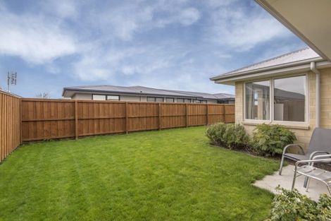 Photo of property in 33 Chandler Way, Rolleston, 7615