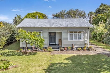 Photo of property in 145b North Road, Kaitaia, 0482