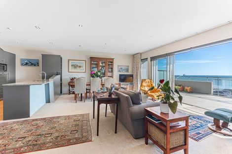 Photo of property in Quarterdeck, 12/4 Buller Street, New Plymouth, 4310
