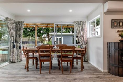 Photo of property in 1565 State Highway 3, Awahuri, Palmerston North, 4476