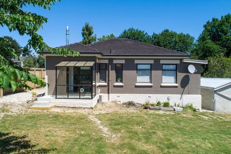 Photo of property in 12 Ardrossan Street, Lawrence, 9532