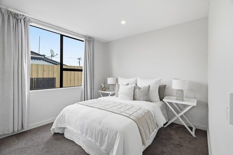 Photo of property in 33 Randolph Street, Woolston, Christchurch, 8062