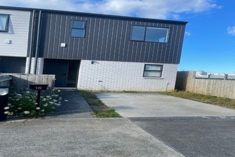 Photo of property in 16 Dorothy Thorpe Way, New Lynn, 0600