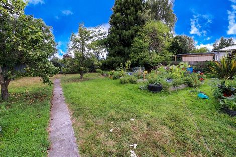 Photo of property in 48 Gordon Street, Dannevirke, 4930