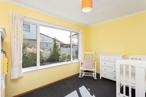 Photo of property in 20 Charlcott Street, Burnside, Christchurch, 8053