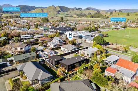 Photo of property in 25a Ellis Street, Brightwater, 7022