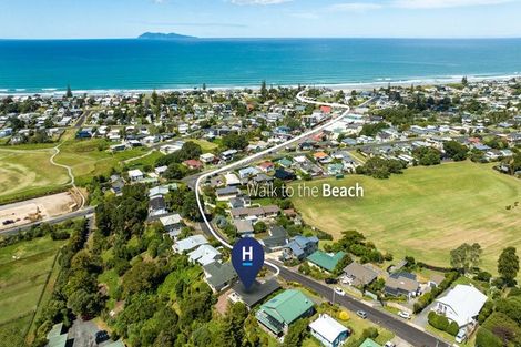 Photo of property in 18 The Crescent, Waihi Beach, 3611